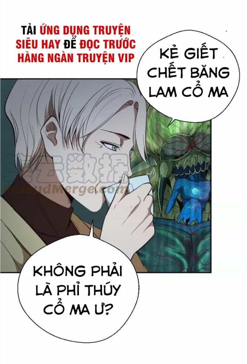 Cao Đẳng Linh Hồn - Chương 69 - ảnh 12