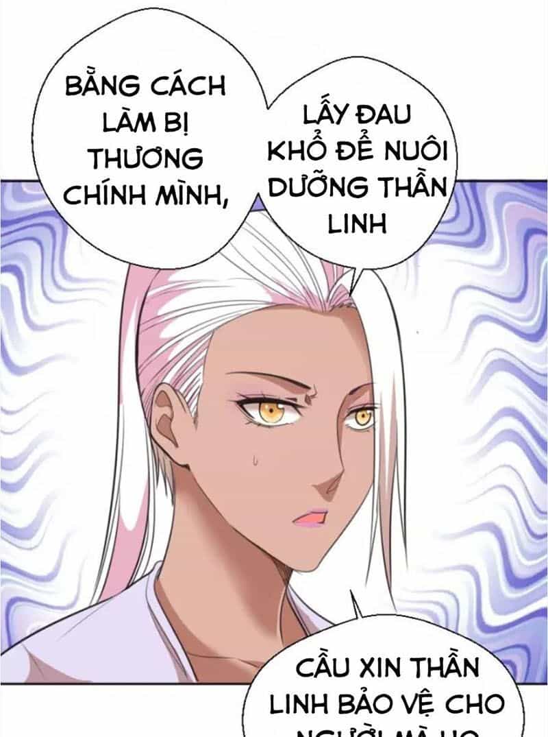 Cao Đẳng Linh Hồn - Chương 69 - ảnh 33