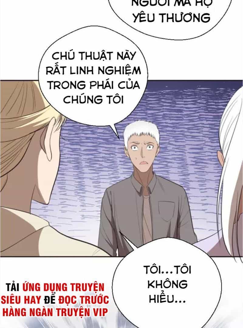 Cao Đẳng Linh Hồn - Chương 69 - ảnh 34