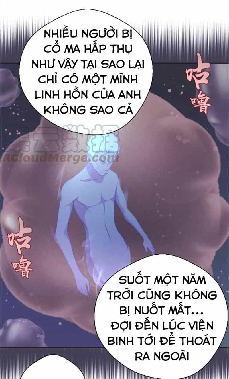 Cao Đẳng Linh Hồn - Chương 69 - ảnh 36