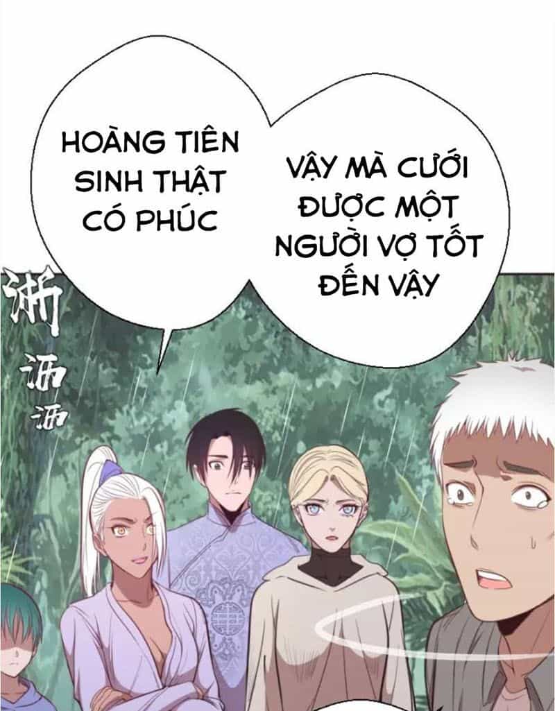 Cao Đẳng Linh Hồn - Chương 69 - ảnh 38