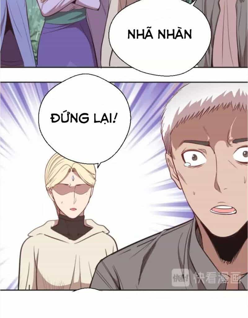 Cao Đẳng Linh Hồn - Chương 69 - ảnh 39