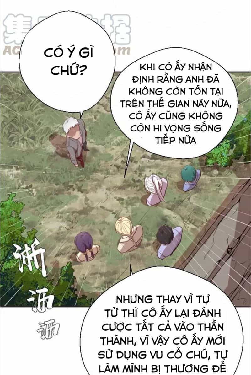 Cao Đẳng Linh Hồn - Chương 69 - ảnh 42
