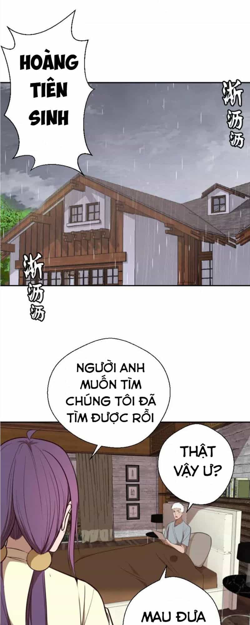 Cao Đẳng Linh Hồn - Chương 69.1 - ảnh 13