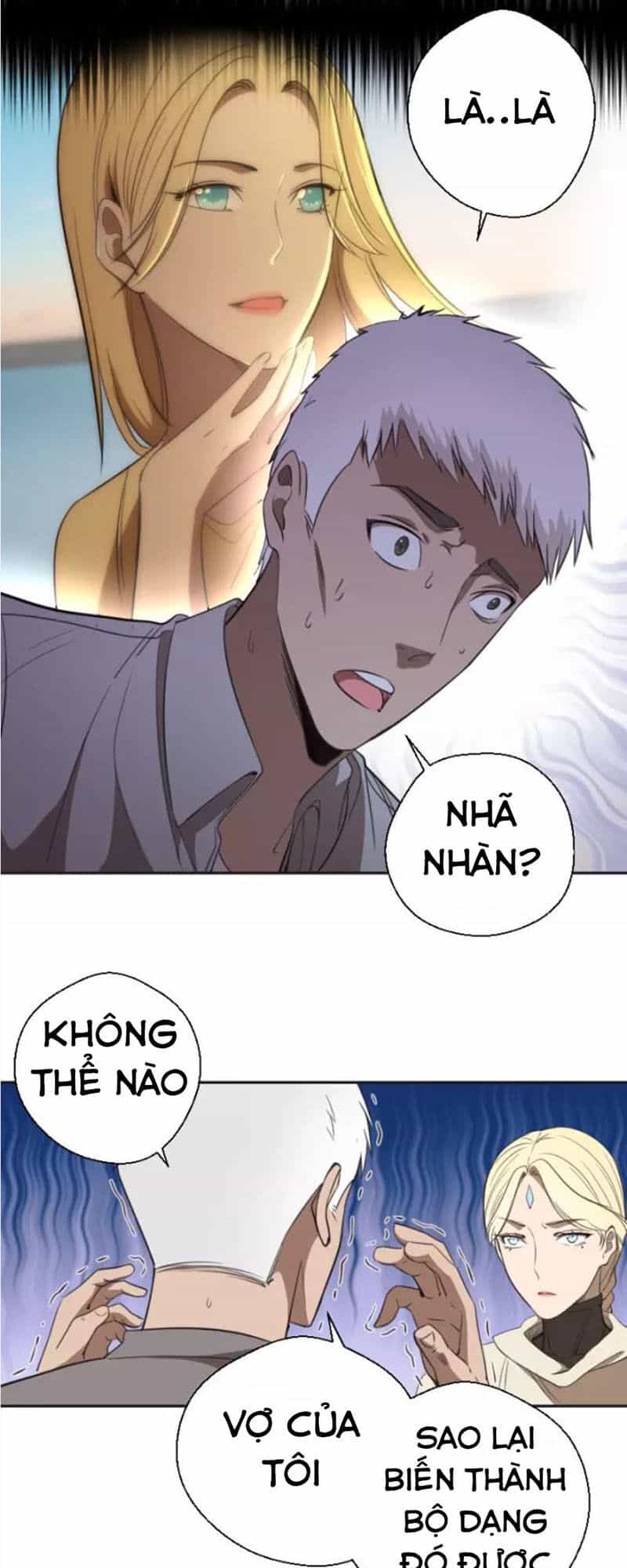Cao Đẳng Linh Hồn - Chương 69.1 - ảnh 25