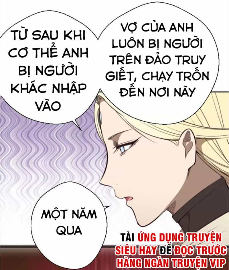 Cao Đẳng Linh Hồn - Chương 69.1 - ảnh 27
