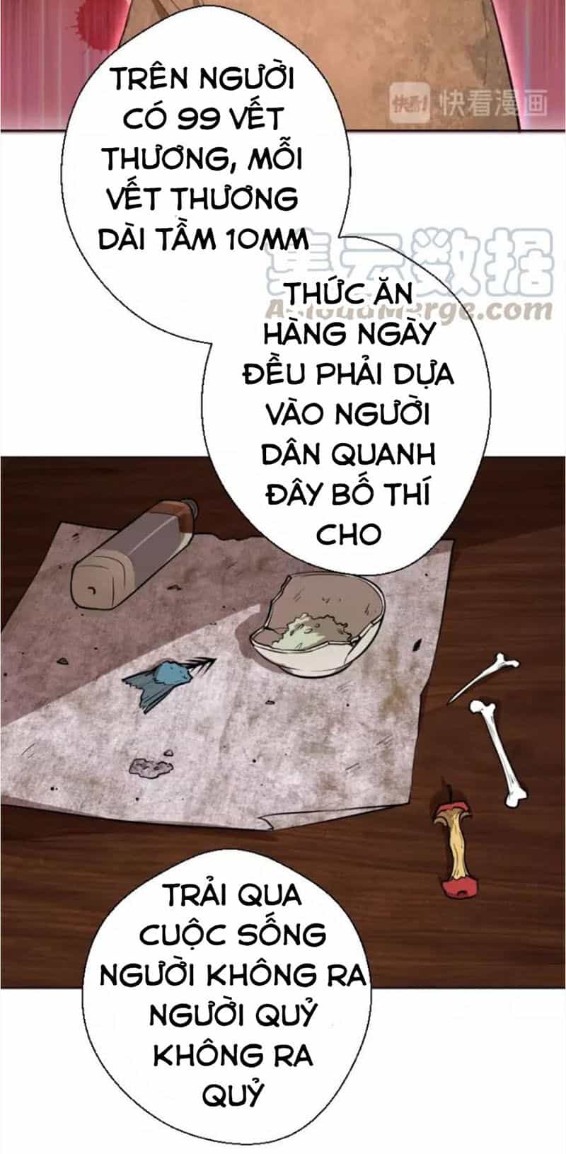 Cao Đẳng Linh Hồn - Chương 69.1 - ảnh 29
