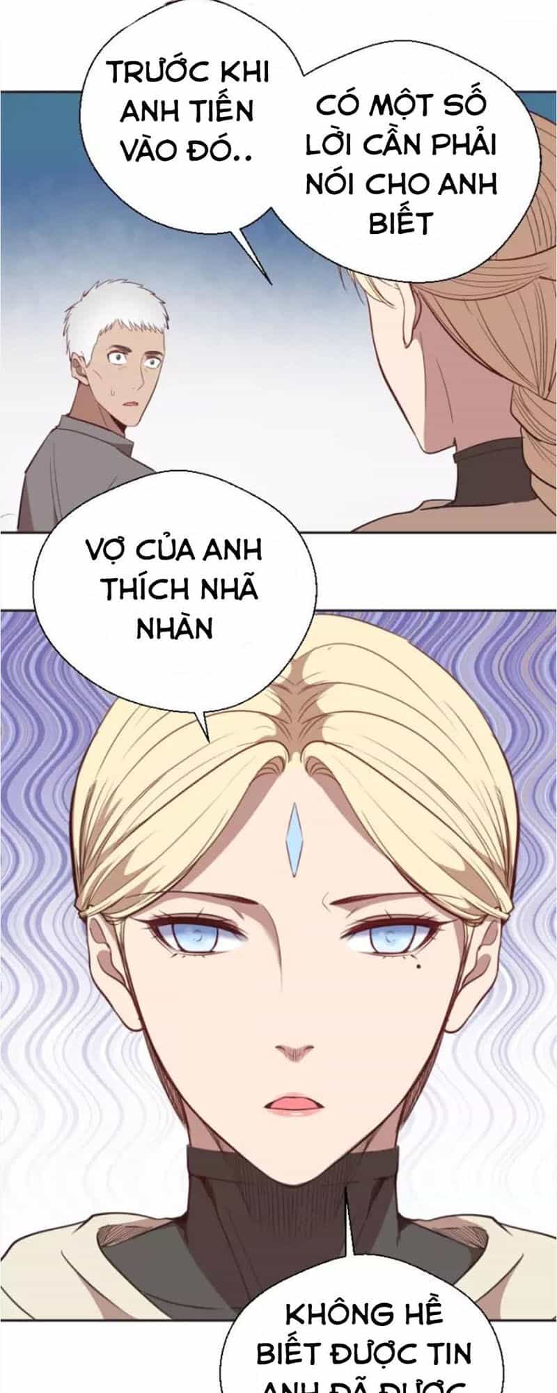 Cao Đẳng Linh Hồn - Chương 69.1 - ảnh 38
