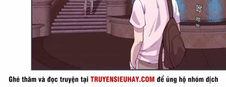 Cao Đẳng Linh Hồn - Chương 12 - ảnh 26