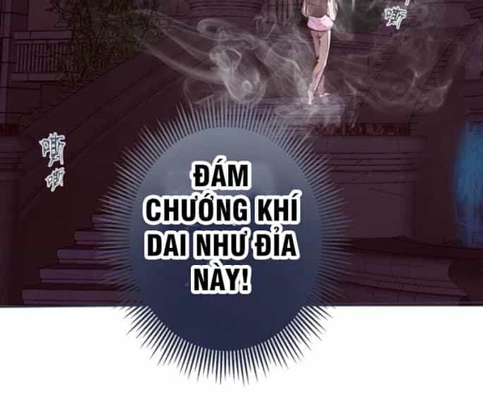 Cao Đẳng Linh Hồn - Chương 12 - ảnh 29