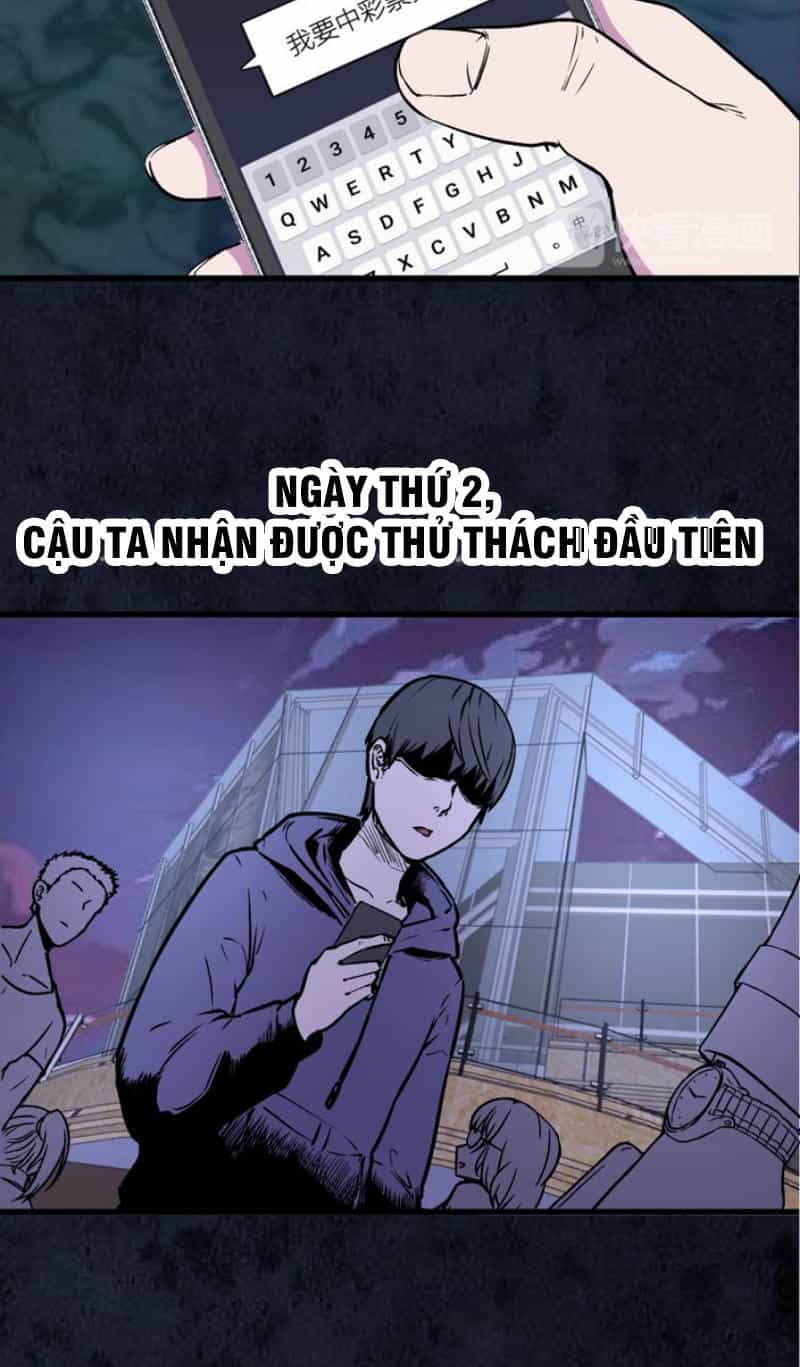 Cao Đẳng Linh Hồn - Chương 12 - ảnh 50