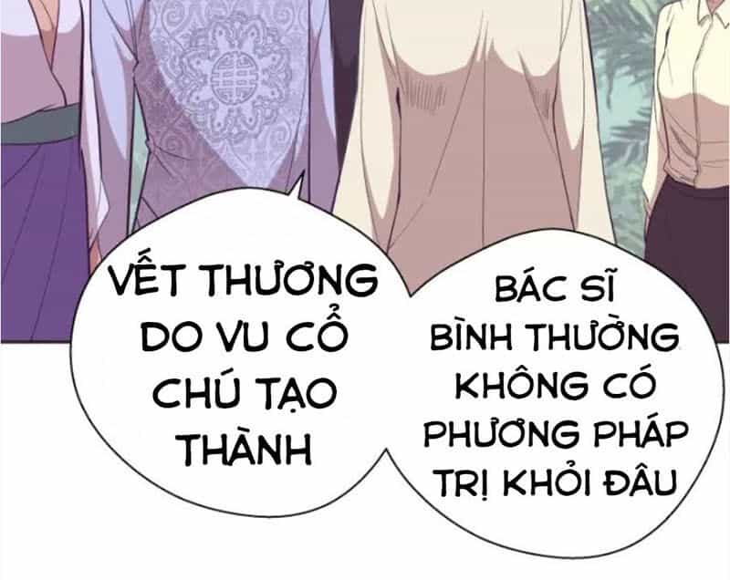Cao Đẳng Linh Hồn - Chương 69.2 - ảnh 14
