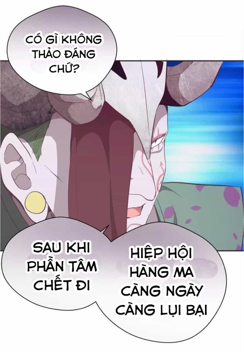 Cao Đẳng Linh Hồn - Chương 69.2 - ảnh 27