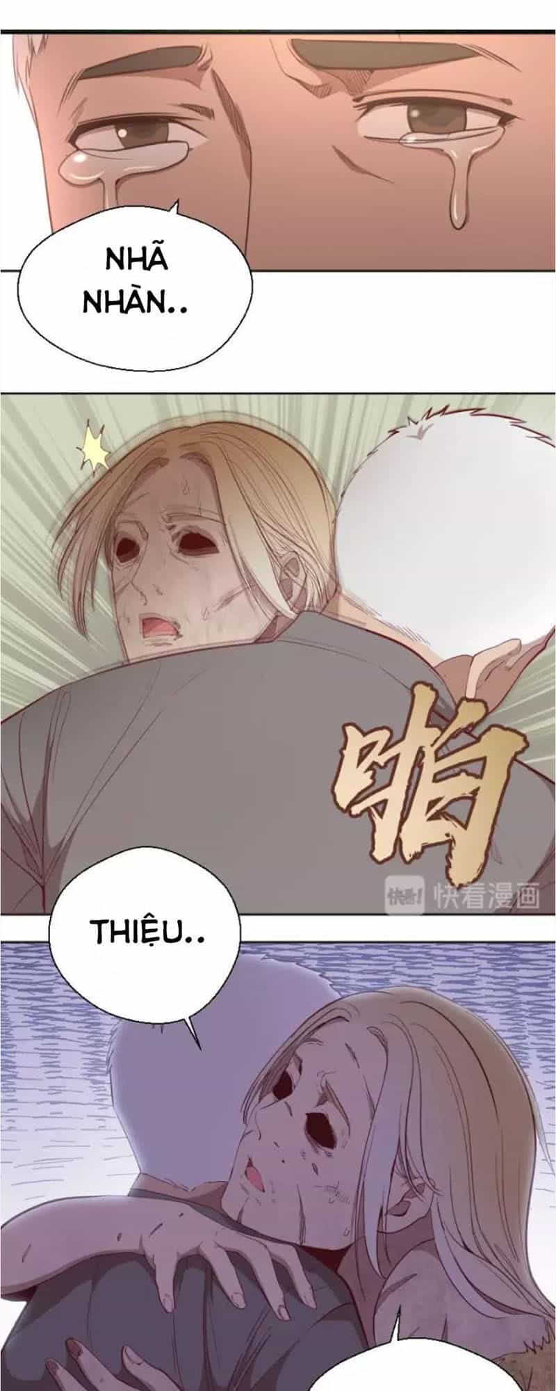 Cao Đẳng Linh Hồn - Chương 69.2 - ảnh 4