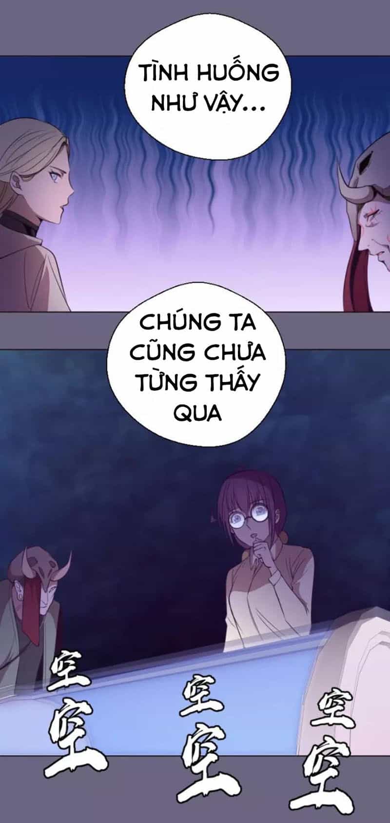 Cao Đẳng Linh Hồn - Chương 69.2 - ảnh 40