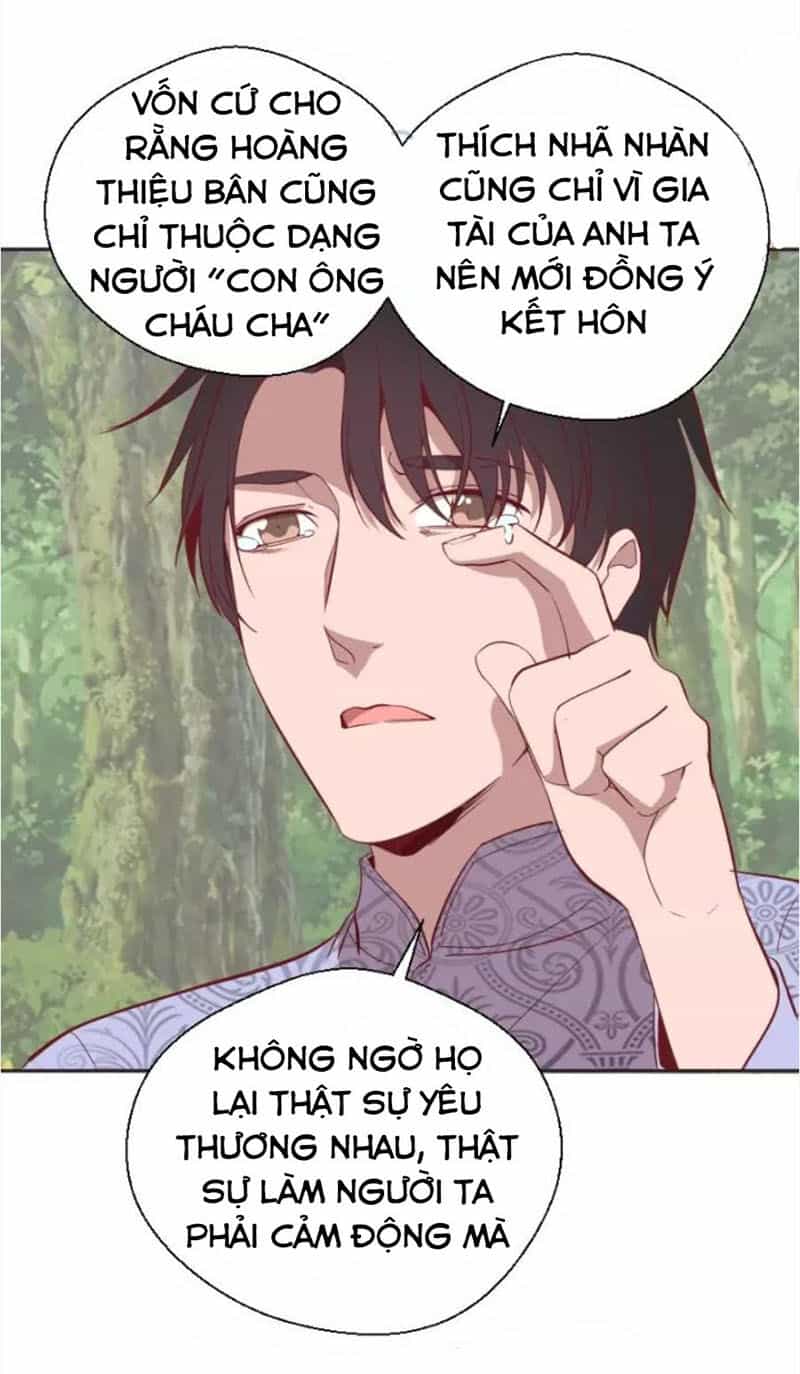 Cao Đẳng Linh Hồn - Chương 69.2 - ảnh 8