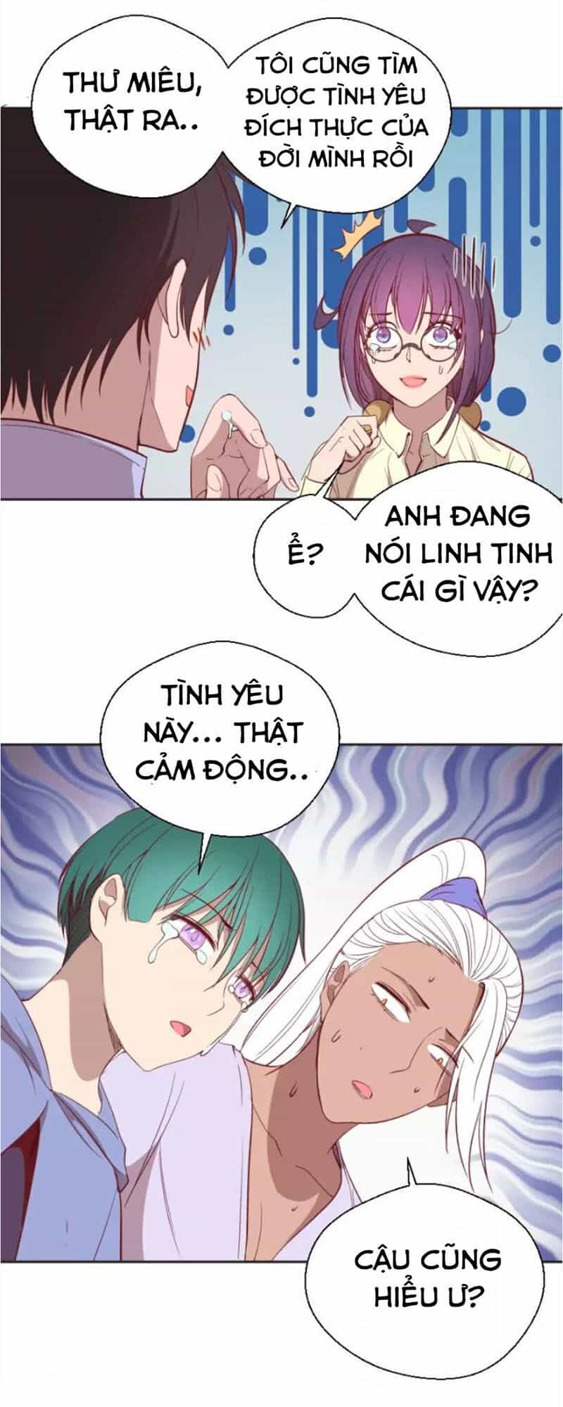 Cao Đẳng Linh Hồn - Chương 69.2 - ảnh 9