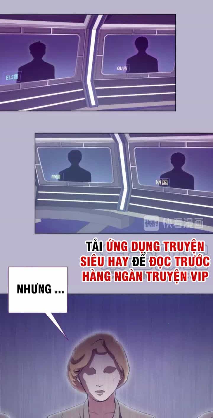 Cao Đẳng Linh Hồn - Chương 70 - ảnh 10
