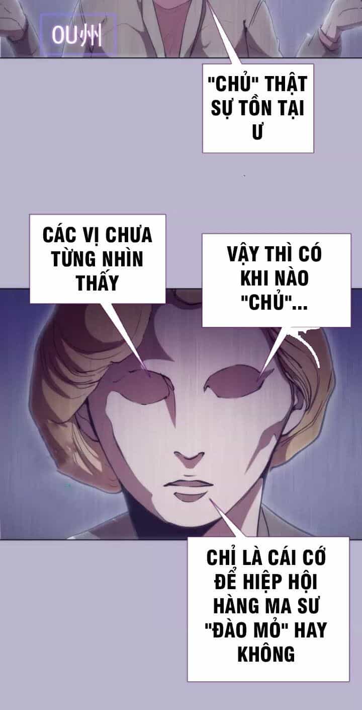 Cao Đẳng Linh Hồn - Chương 70 - ảnh 11