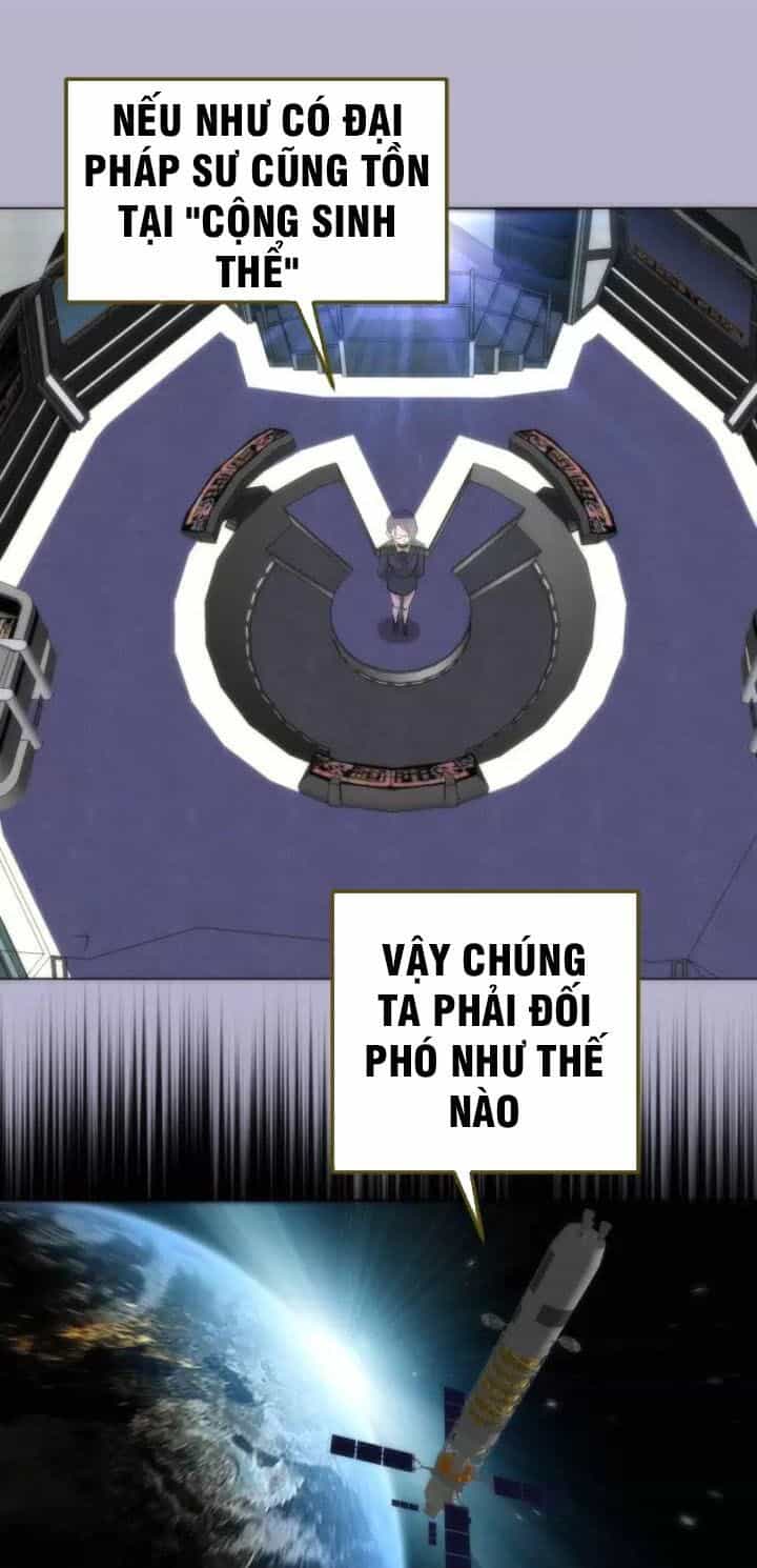 Cao Đẳng Linh Hồn - Chương 70 - ảnh 18