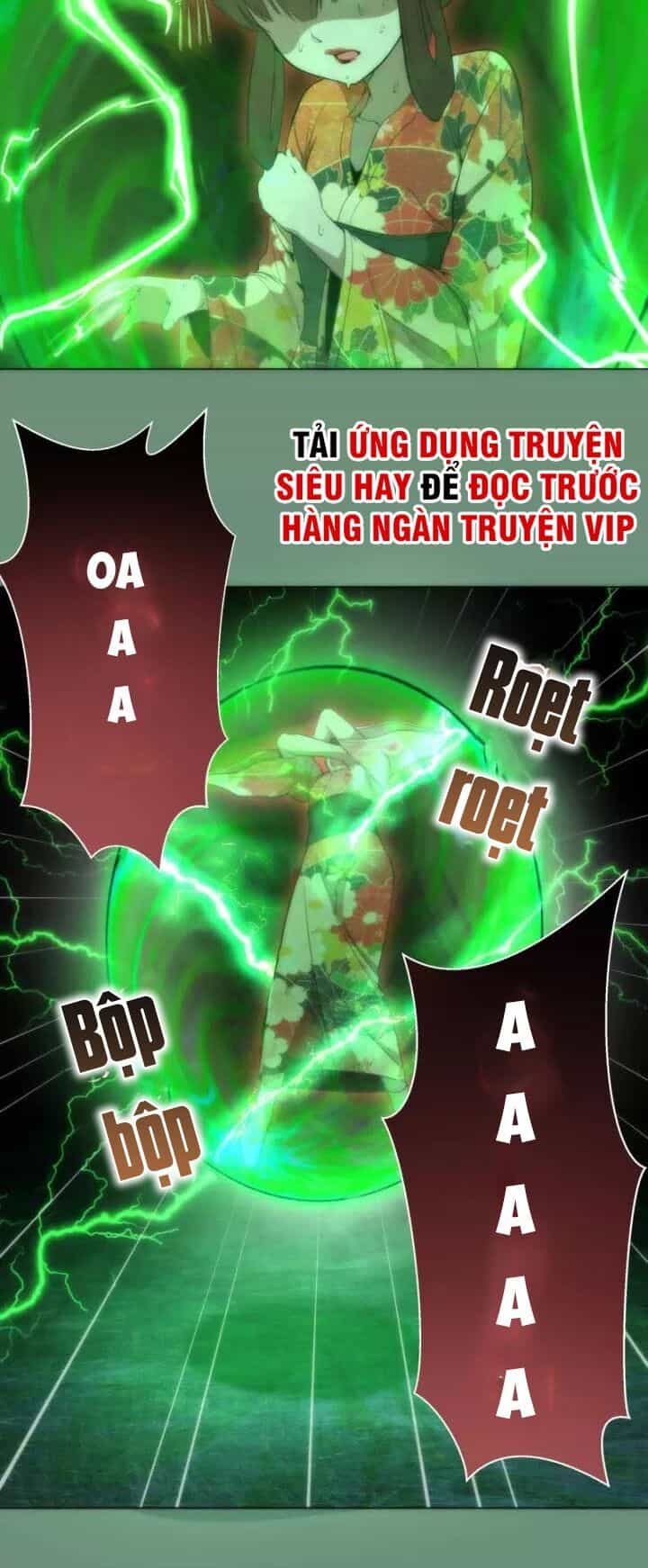 Cao Đẳng Linh Hồn - Chương 70 - ảnh 28