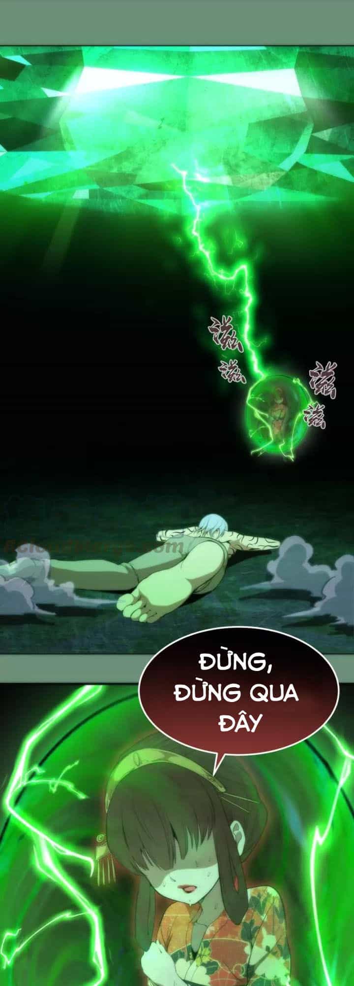 Cao Đẳng Linh Hồn - Chương 70.1 - ảnh 25