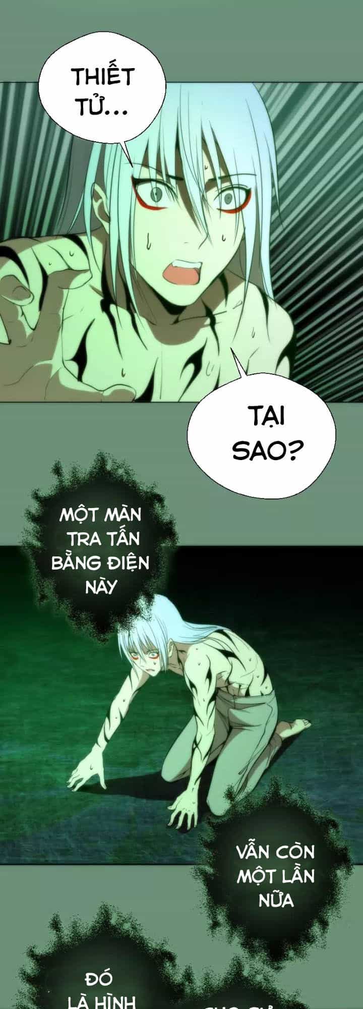 Cao Đẳng Linh Hồn - Chương 70.1 - ảnh 27
