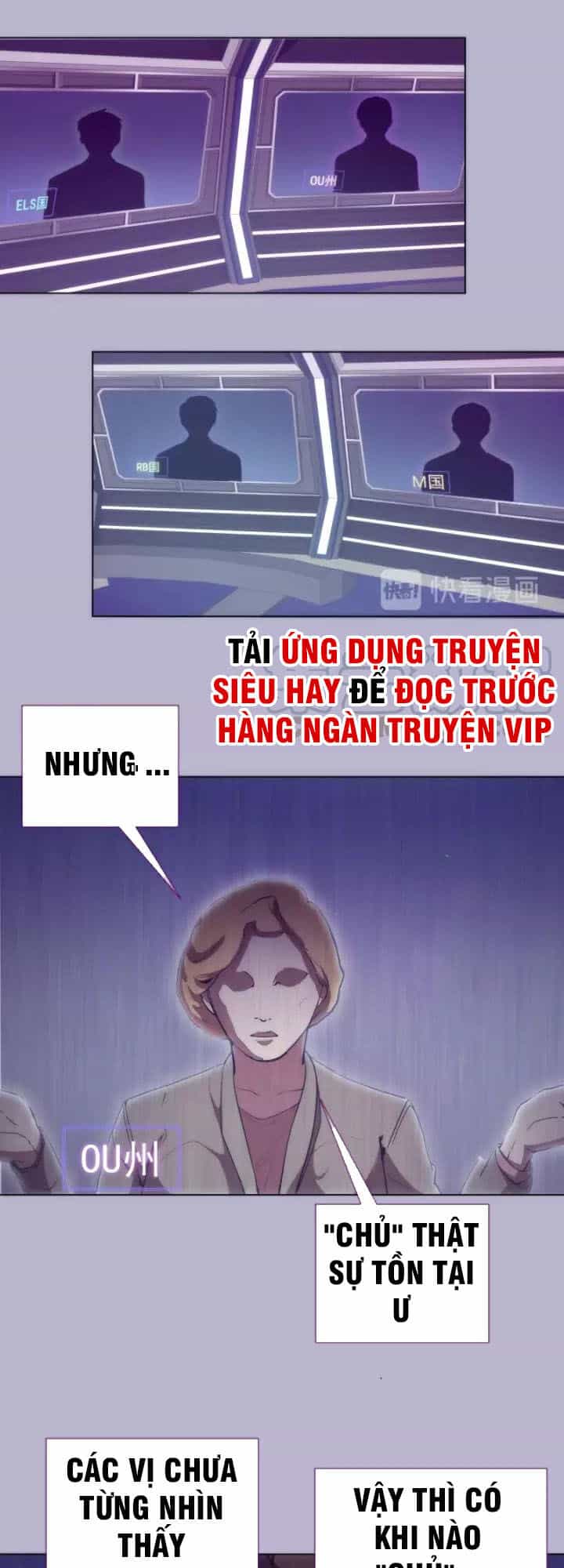 Cao Đẳng Linh Hồn - Chương 70.1 - ảnh 8