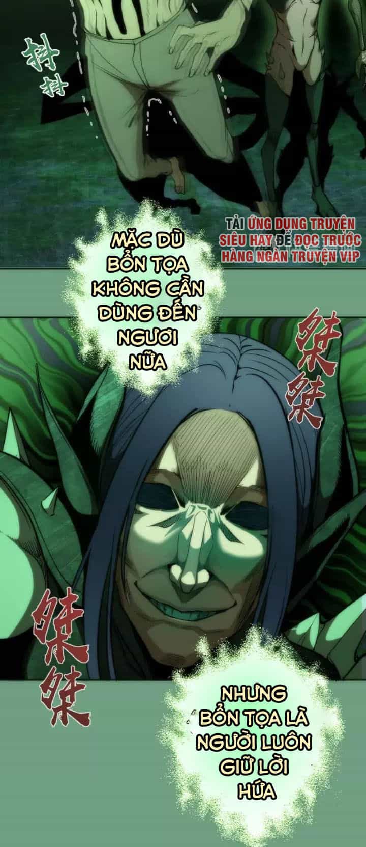 Cao Đẳng Linh Hồn - Chương 70.2 - ảnh 13