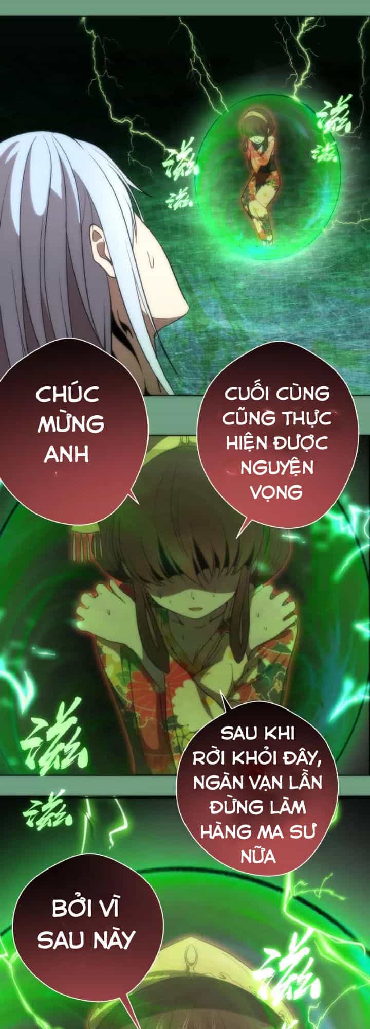 Cao Đẳng Linh Hồn - Chương 70.2 - ảnh 16