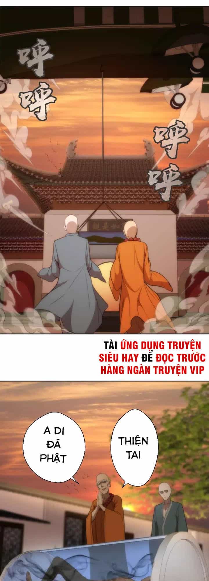 Cao Đẳng Linh Hồn - Chương 70.2 - ảnh 26