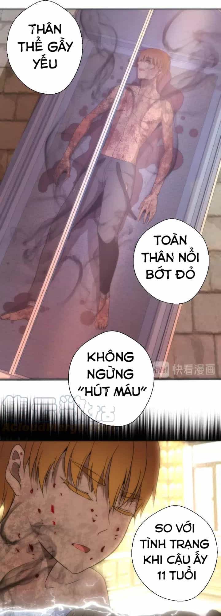 Cao Đẳng Linh Hồn - Chương 70.2 - ảnh 28