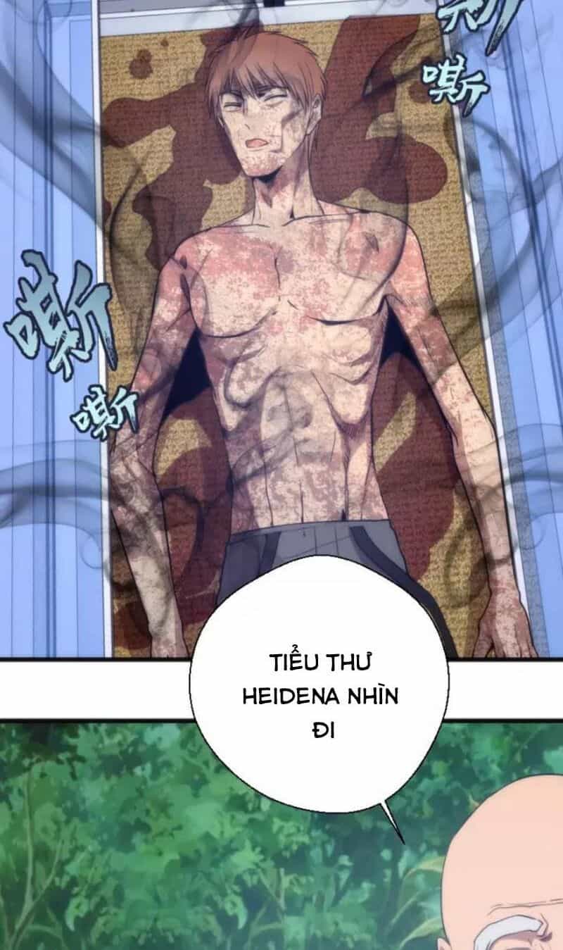 Cao Đẳng Linh Hồn - Chương 71 - ảnh 12