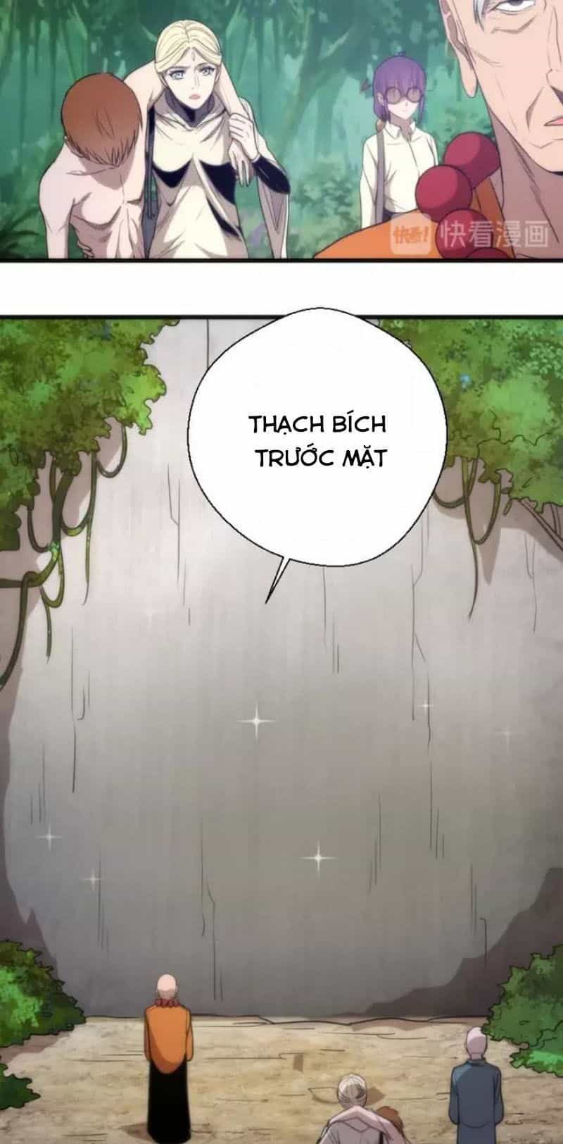 Cao Đẳng Linh Hồn - Chương 71 - ảnh 13