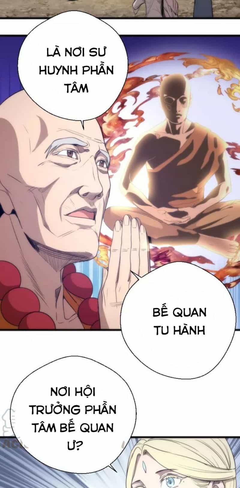 Cao Đẳng Linh Hồn - Chương 71 - ảnh 14