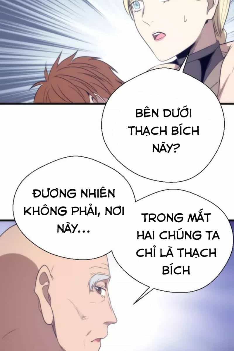 Cao Đẳng Linh Hồn - Chương 71 - ảnh 15