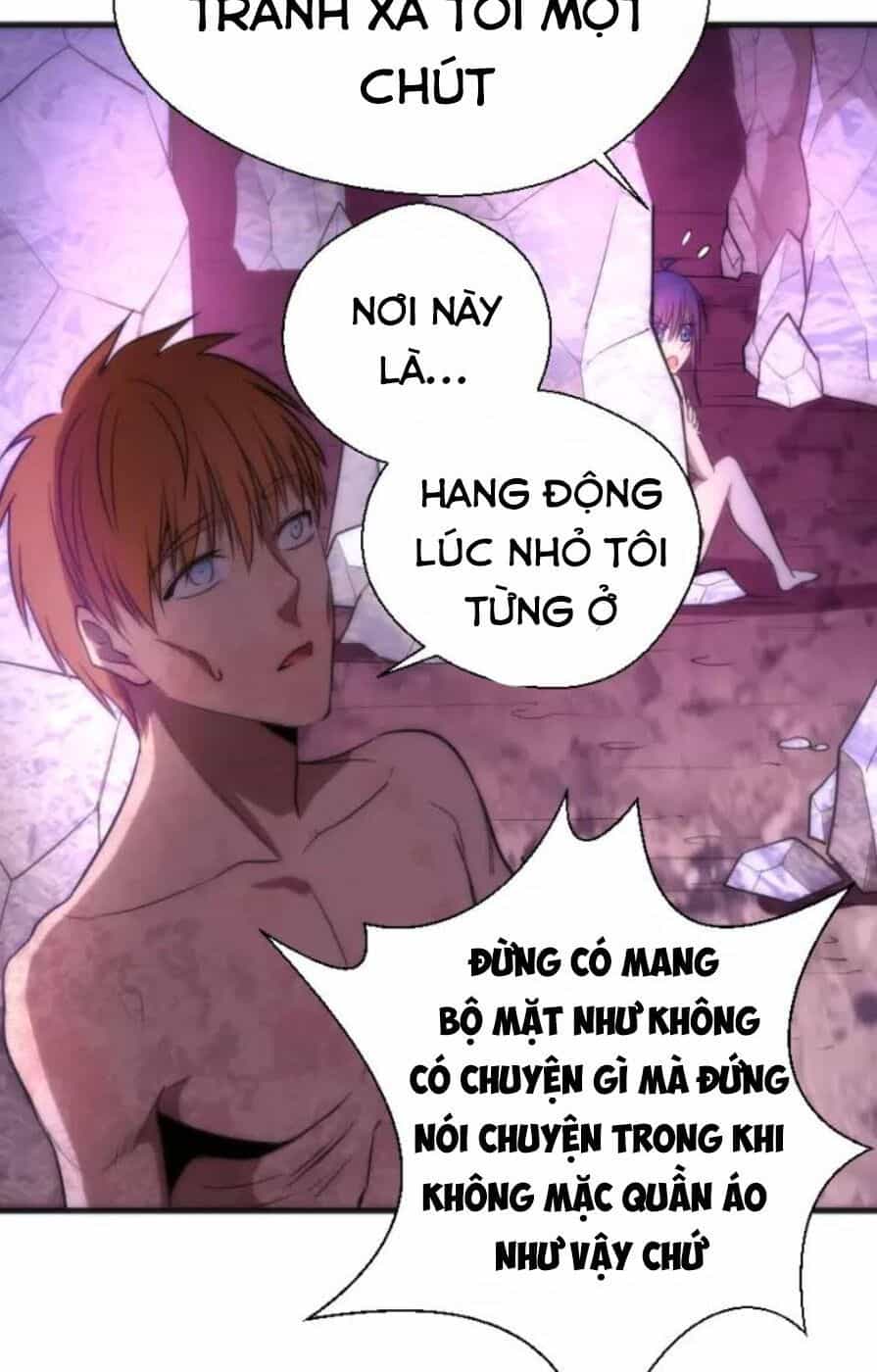 Cao Đẳng Linh Hồn - Chương 71 - ảnh 30