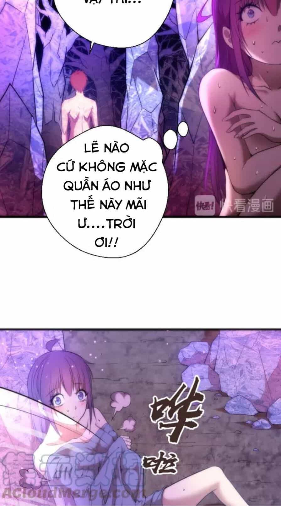 Cao Đẳng Linh Hồn - Chương 71 - ảnh 32