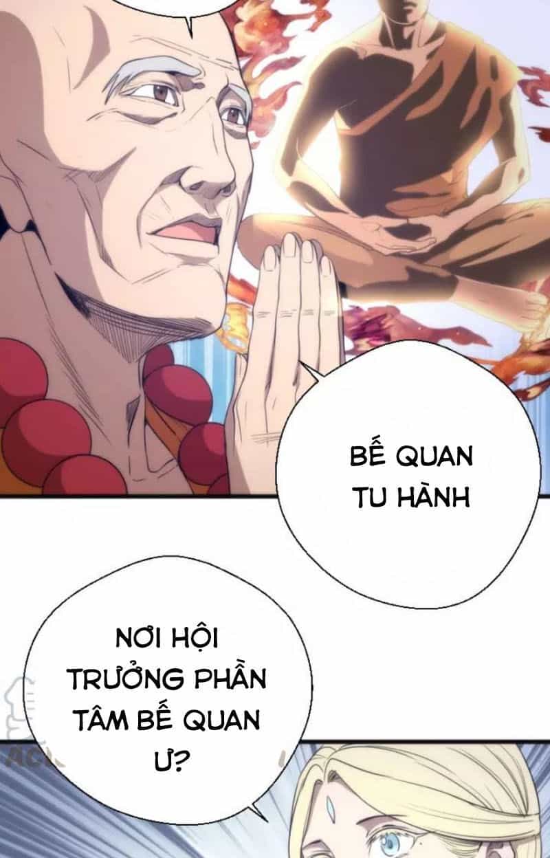 Cao Đẳng Linh Hồn - Chương 71.1 - ảnh 12