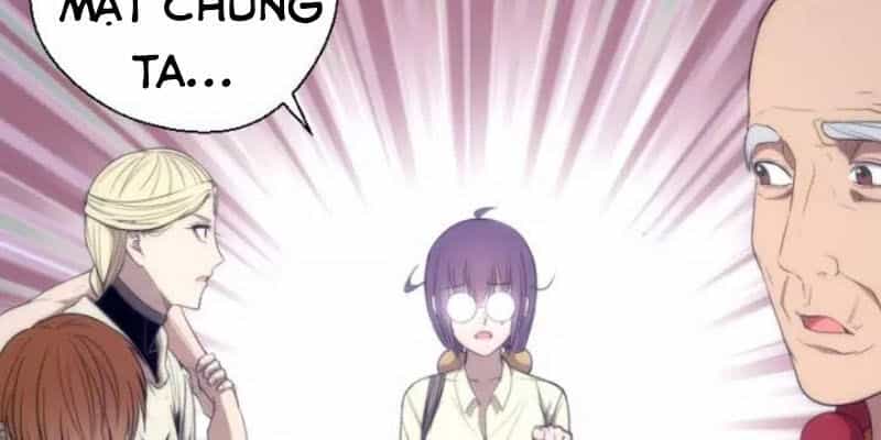 Cao Đẳng Linh Hồn - Chương 71.1 - ảnh 14