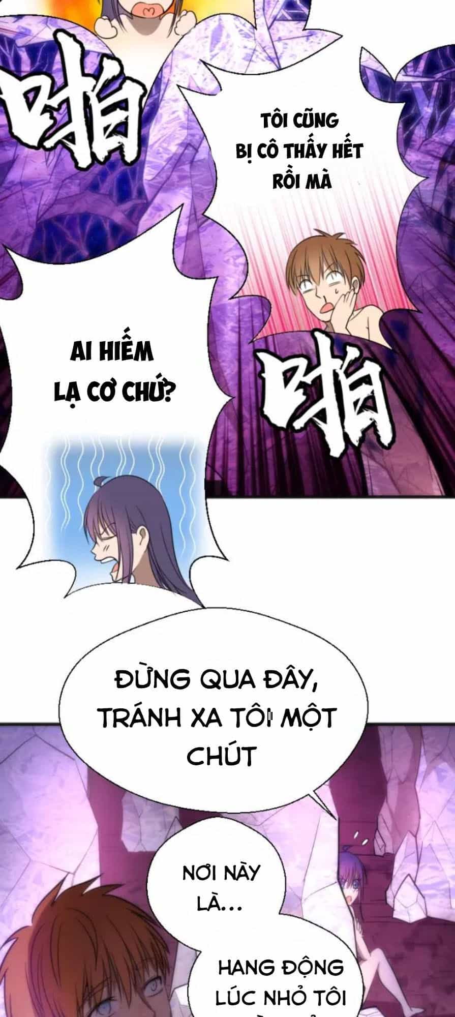 Cao Đẳng Linh Hồn - Chương 71.1 - ảnh 27