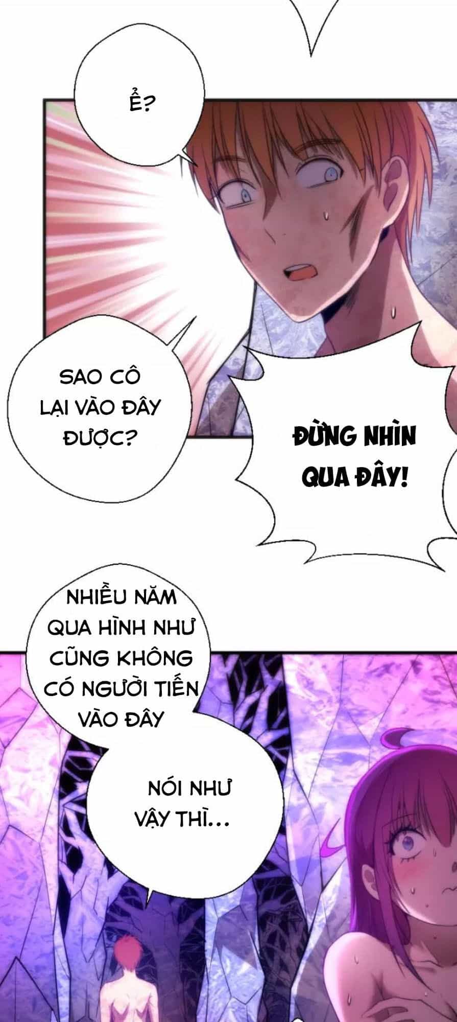 Cao Đẳng Linh Hồn - Chương 71.1 - ảnh 29