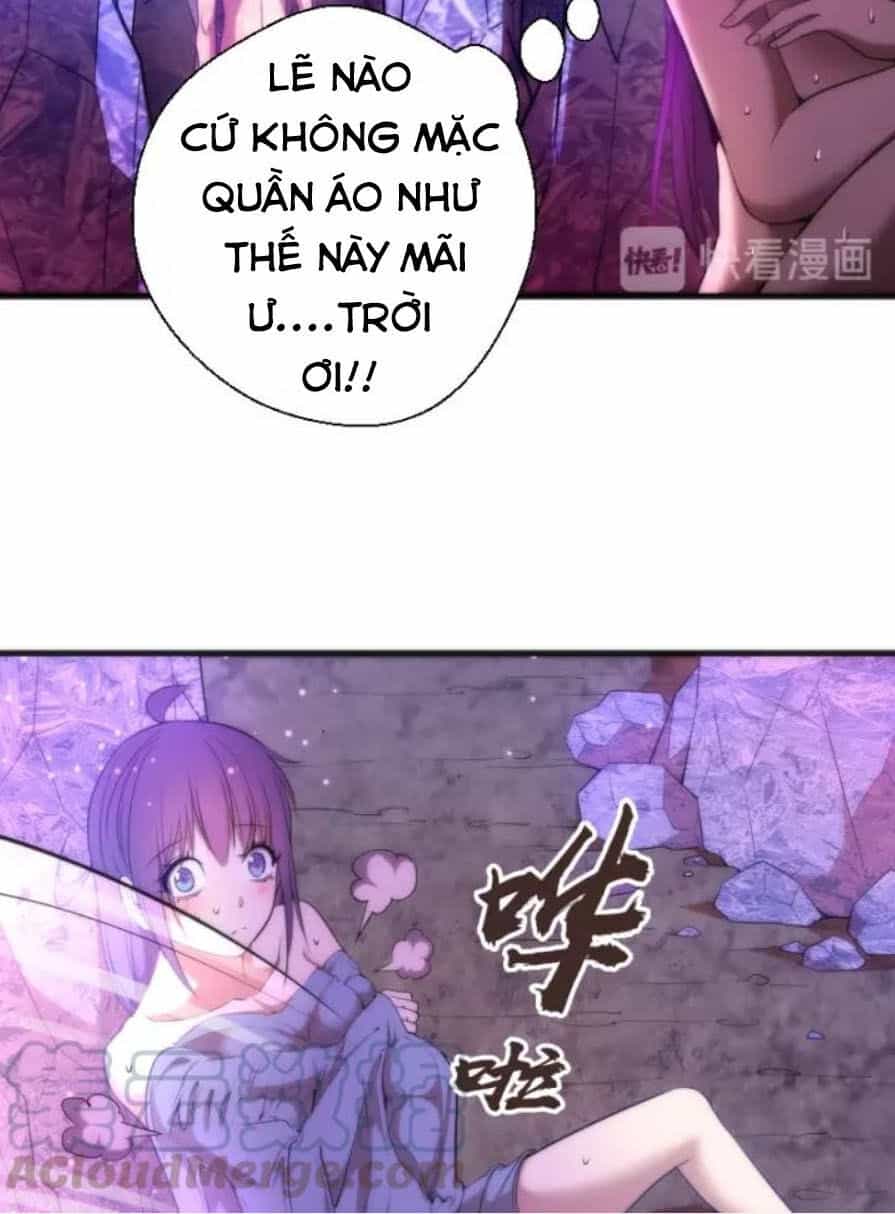 Cao Đẳng Linh Hồn - Chương 71.1 - ảnh 30
