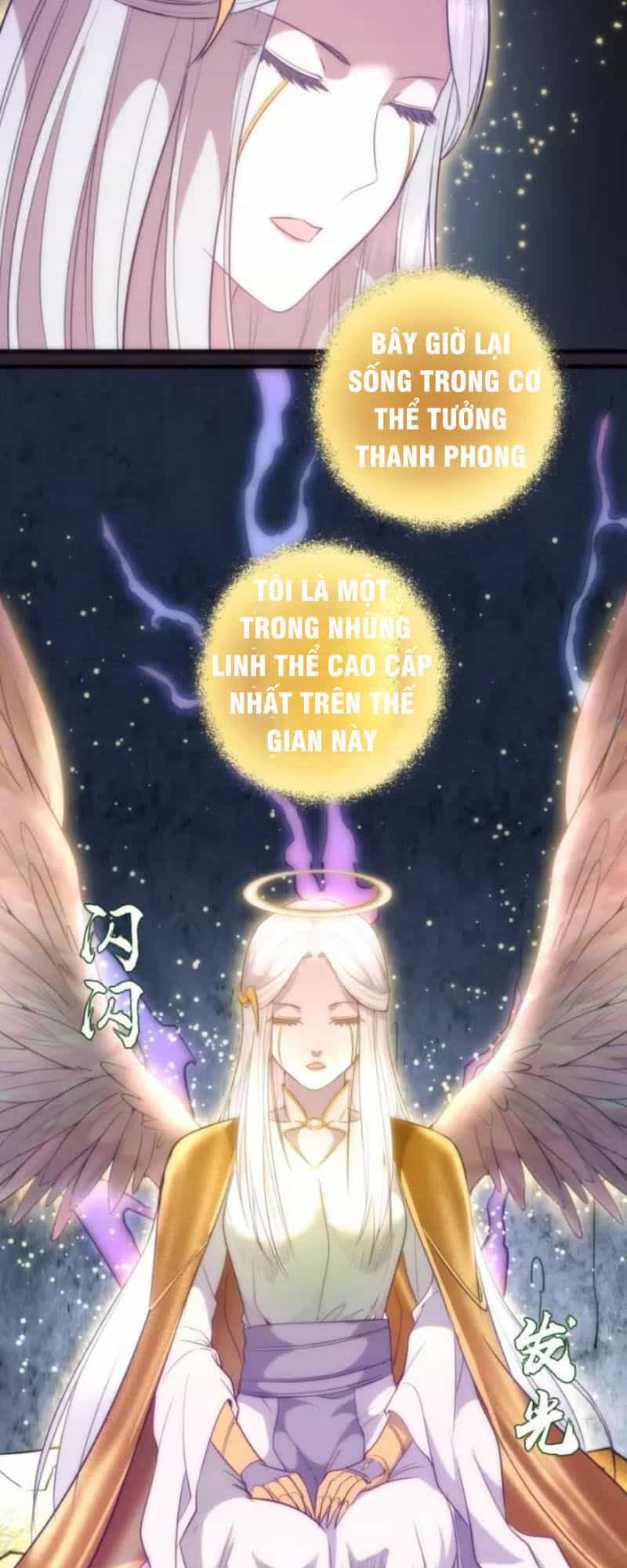 Cao Đẳng Linh Hồn - Chương 71.2 - ảnh 13