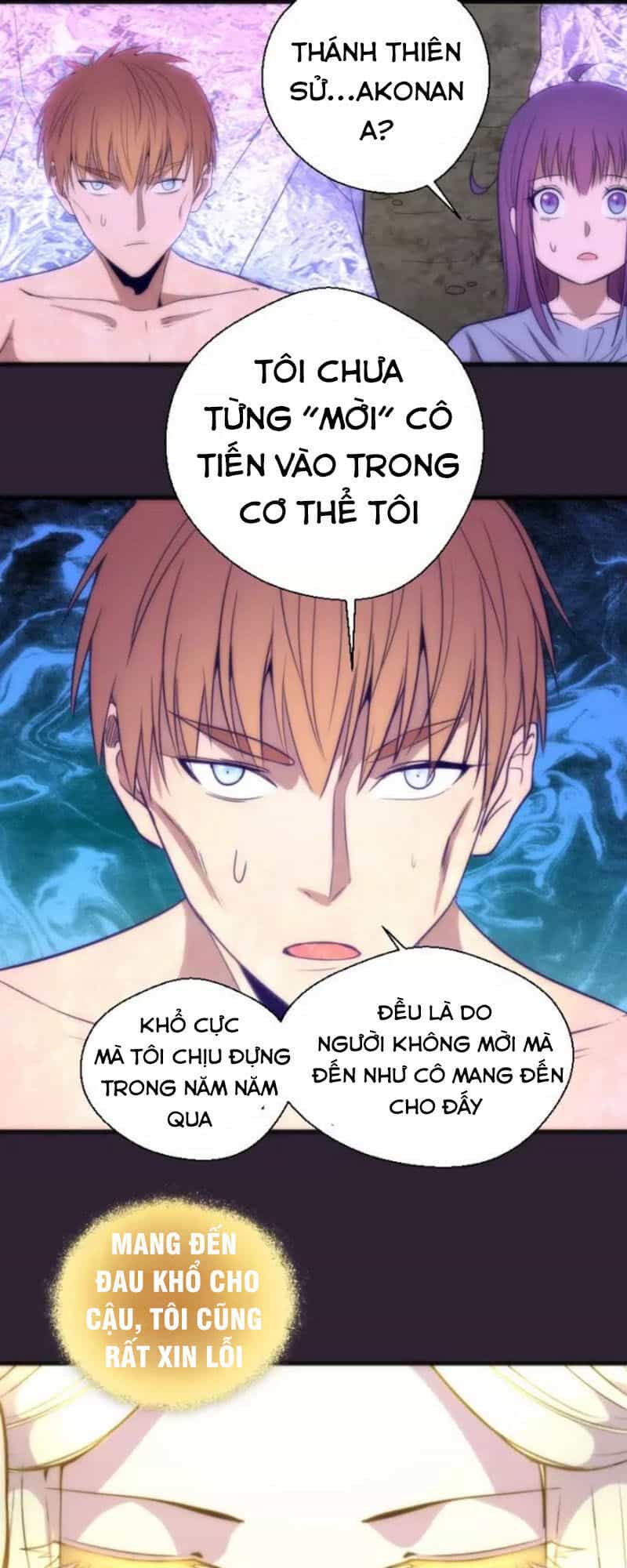 Cao Đẳng Linh Hồn - Chương 71.2 - ảnh 15