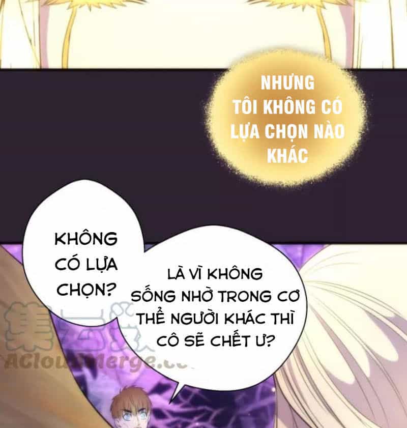 Cao Đẳng Linh Hồn - Chương 71.2 - ảnh 16