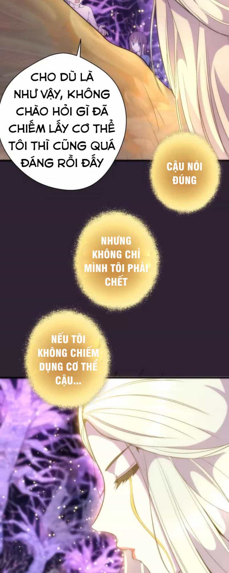Cao Đẳng Linh Hồn - Chương 71.2 - ảnh 17