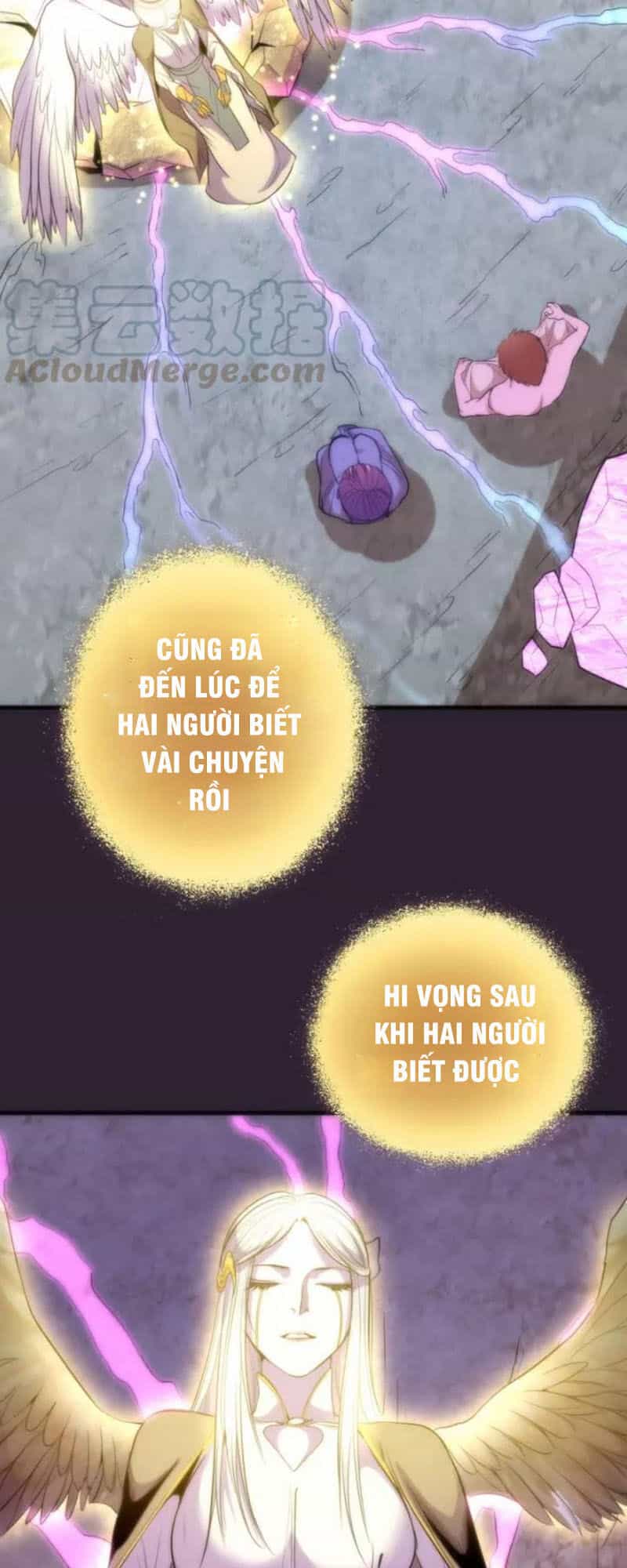 Cao Đẳng Linh Hồn - Chương 71.2 - ảnh 21