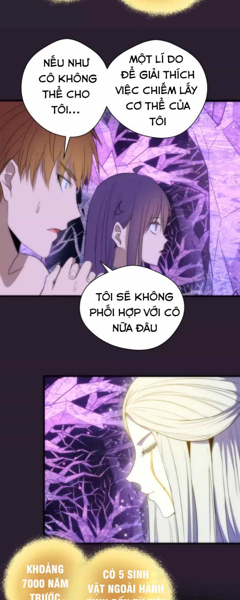 Cao Đẳng Linh Hồn - Chương 71.2 - ảnh 23