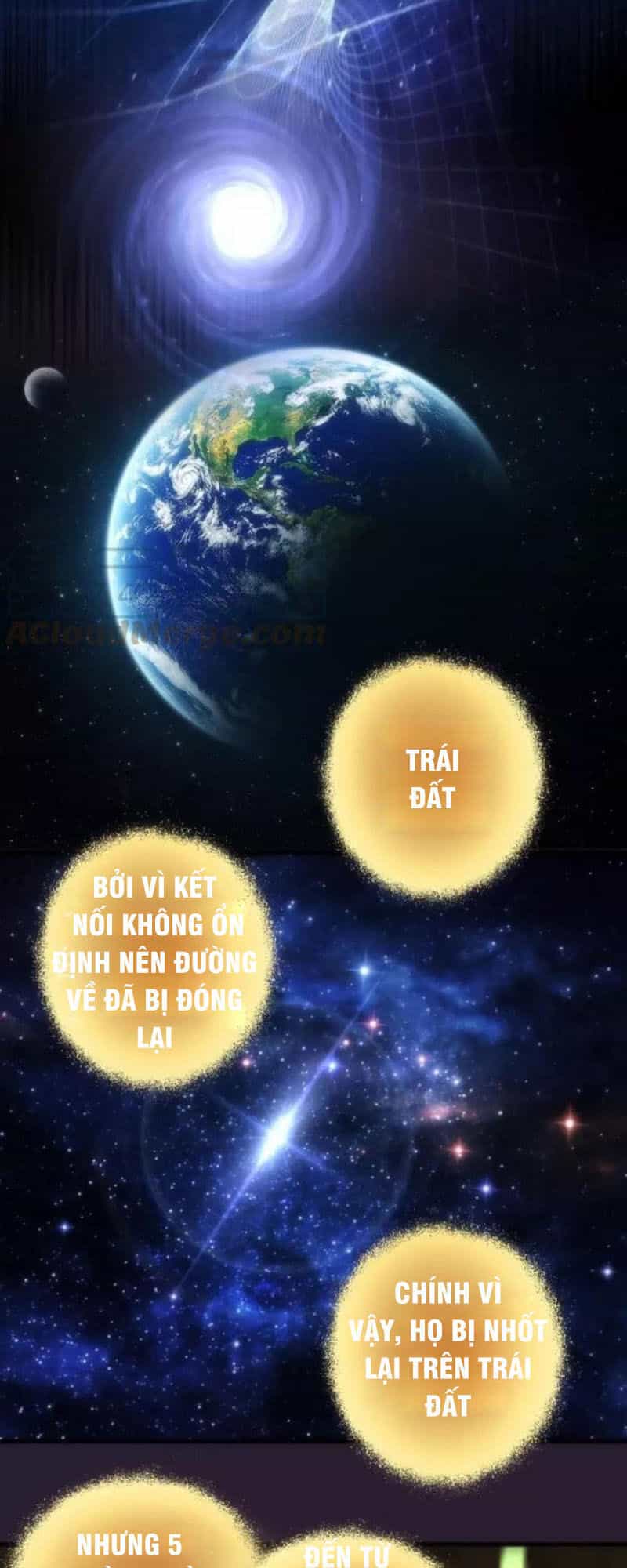 Cao Đẳng Linh Hồn - Chương 71.2 - ảnh 25